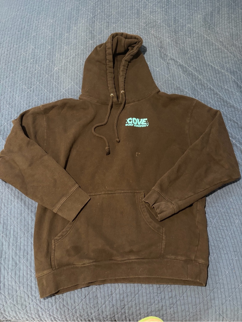 Cove Surf Company Hoodie